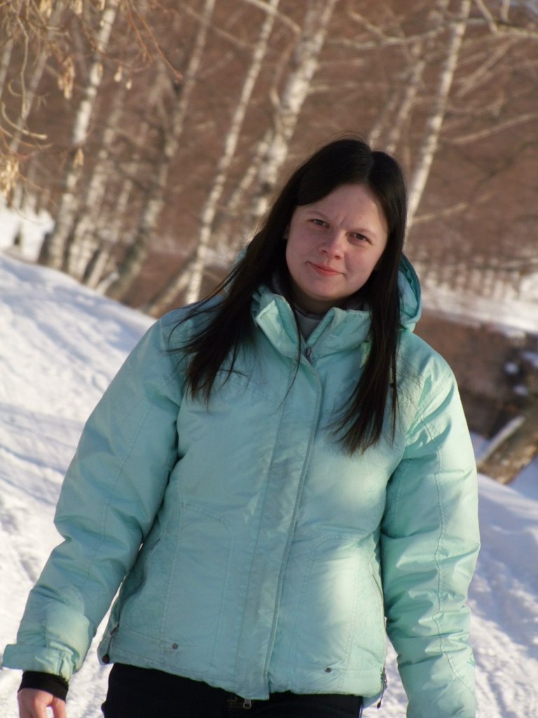 Галина Сафонова | Москва