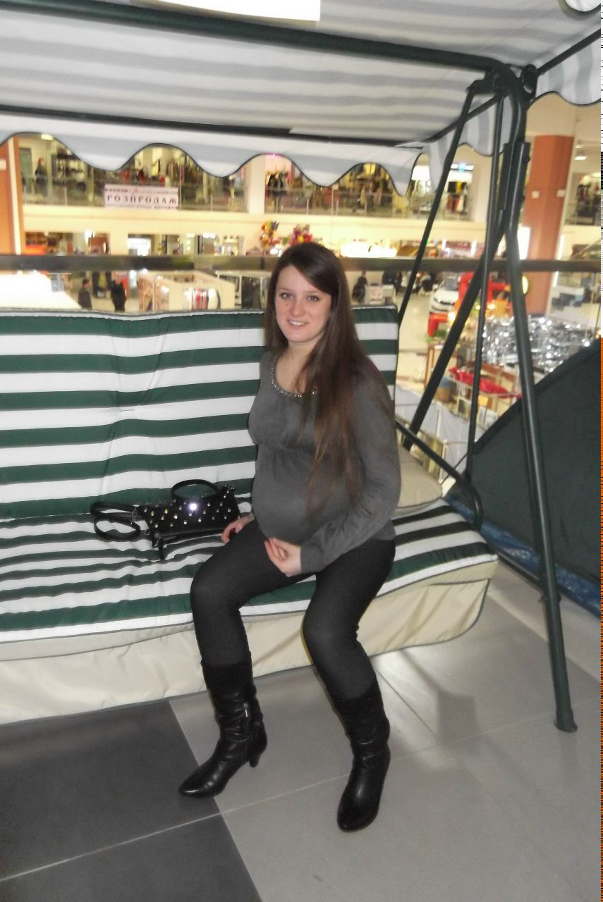 Іринка Стельмах | Тернополь