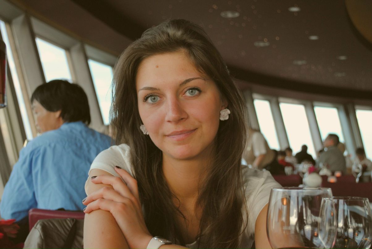 Ира Поздеева | 