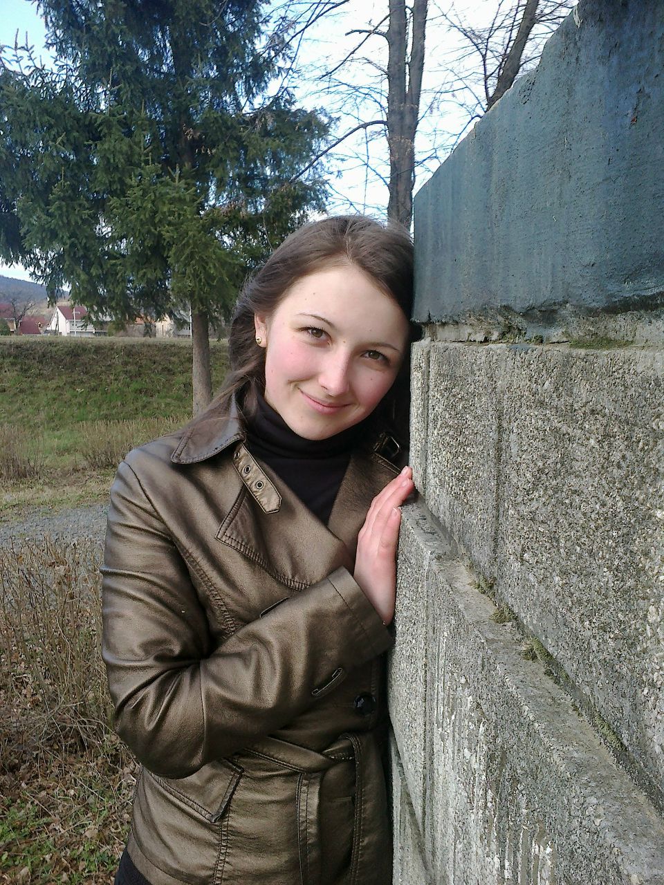 Богдана Дудаш | Данилово