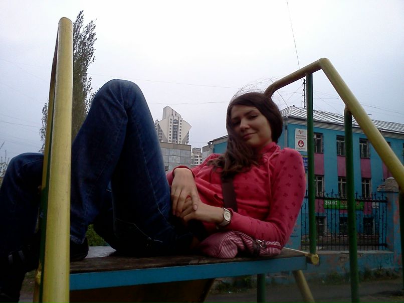 Елена Тарасова | Калининград