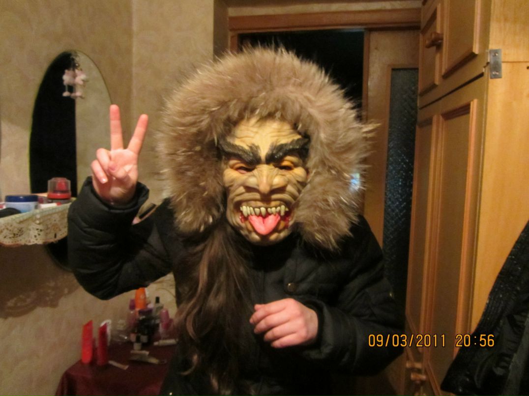 Алина Юрчук | Киев