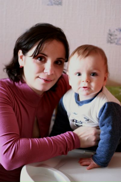 №42, Мария Анкудинова, 44 года, Санкт-Петербург №42, Мария Анкудинова, 44 года, Санкт-Петербург