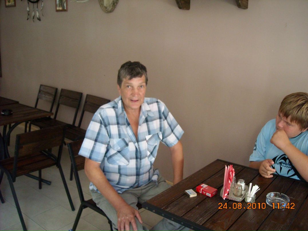 Людмила Вахрушева Николаевна | Окуловка (деревня)