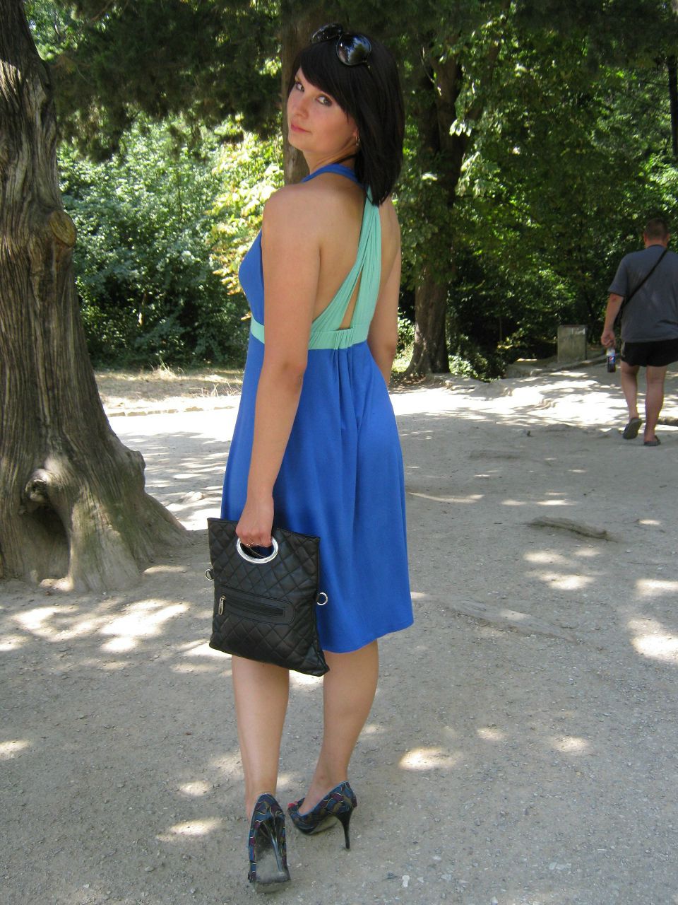 Анна Либбо | Санкт-Петербург