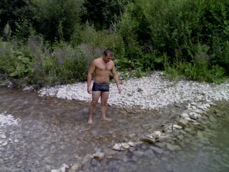 Борис Морозов | Краснодар