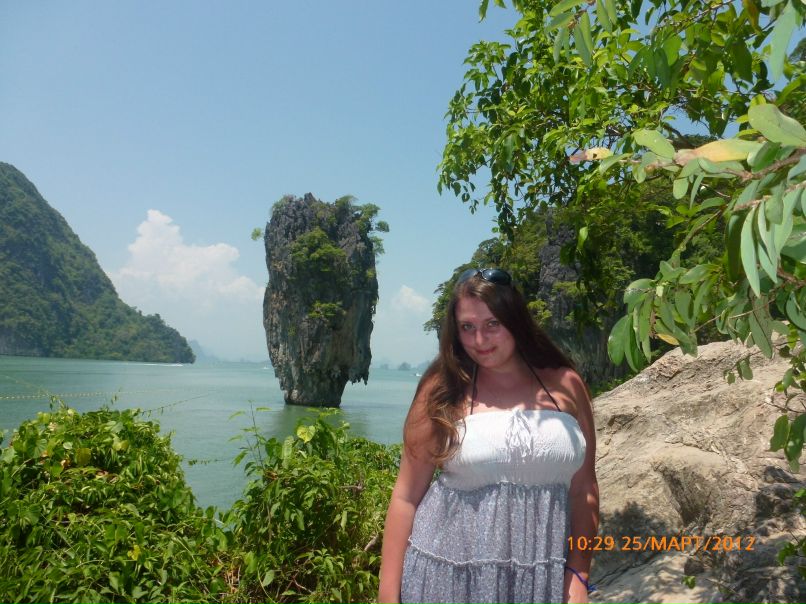 Алина Сиберт | Москва