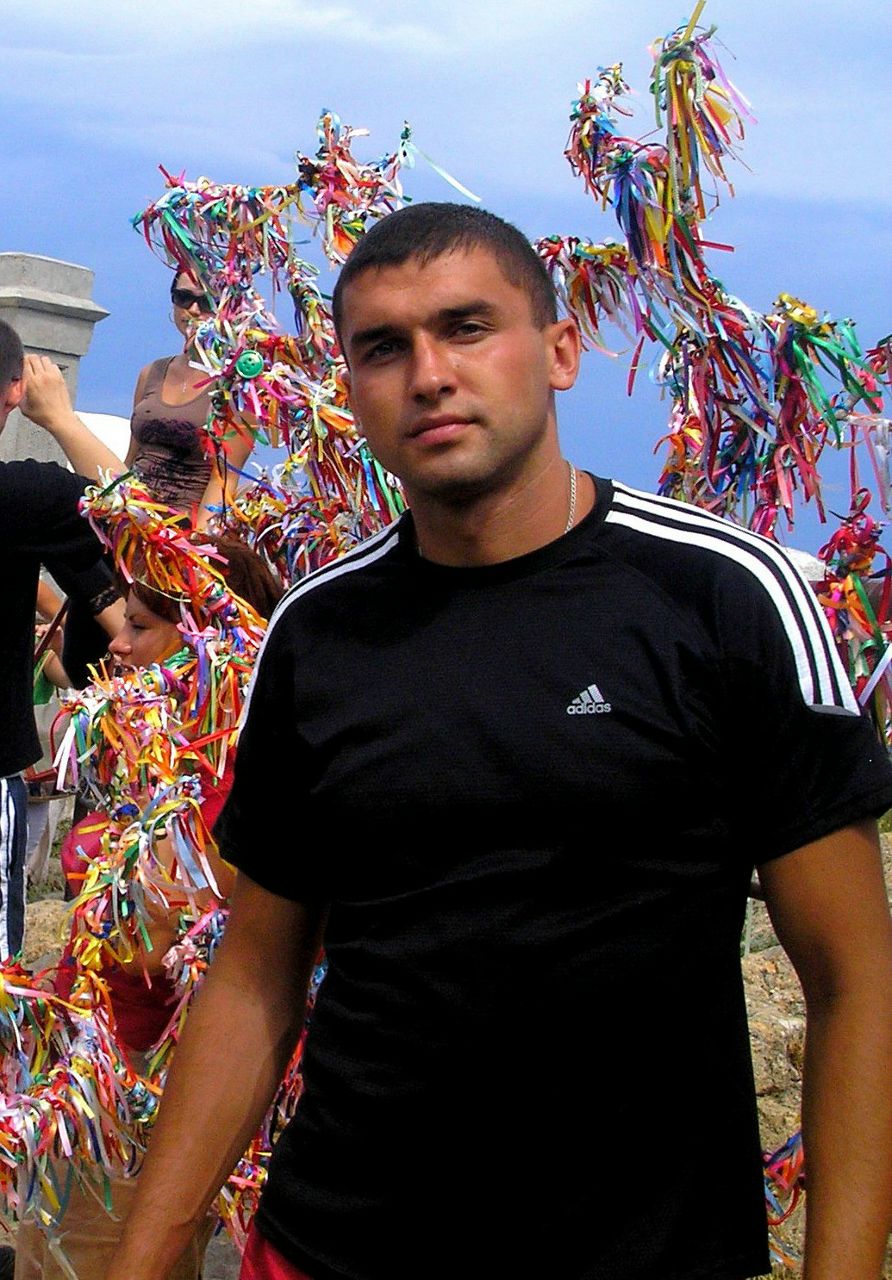 Юрий Глушко | Киев