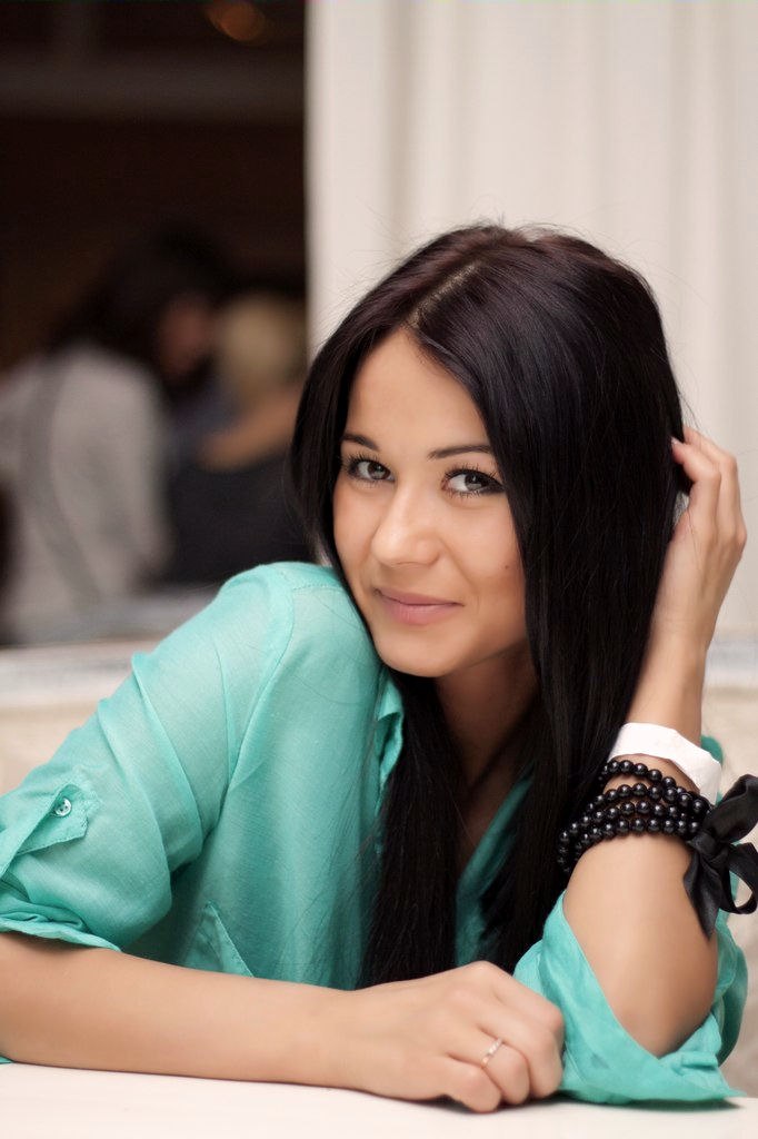 Лидусик Понюхова | Москва