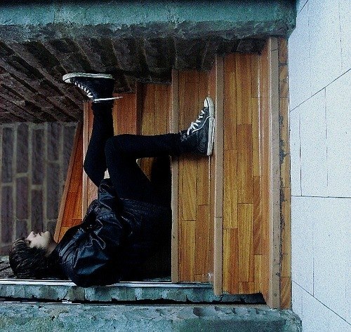 Леша Исаев | Запорожье