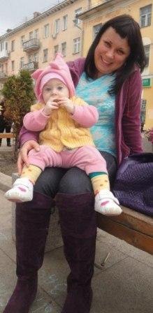 Марька Дунаевская | Самара