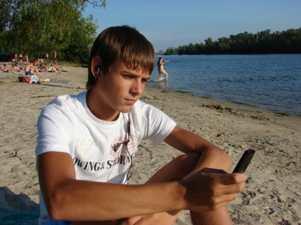 Антон Воронков | Москва