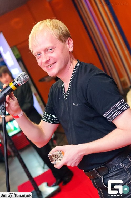 Александр Похабов *Фесс* | 