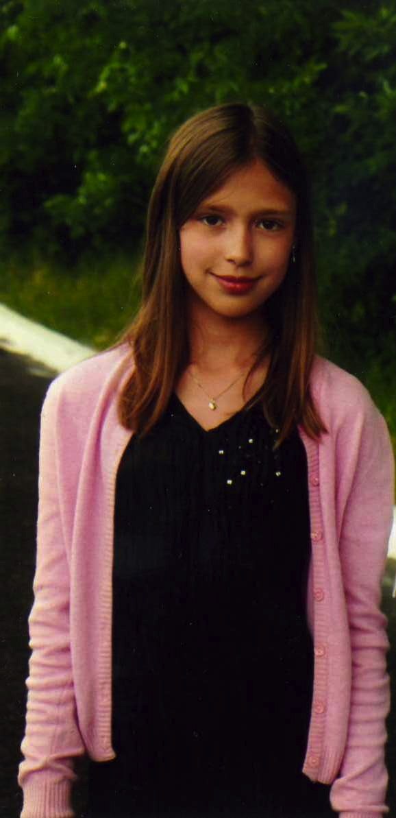 Varya Solodova | Москва