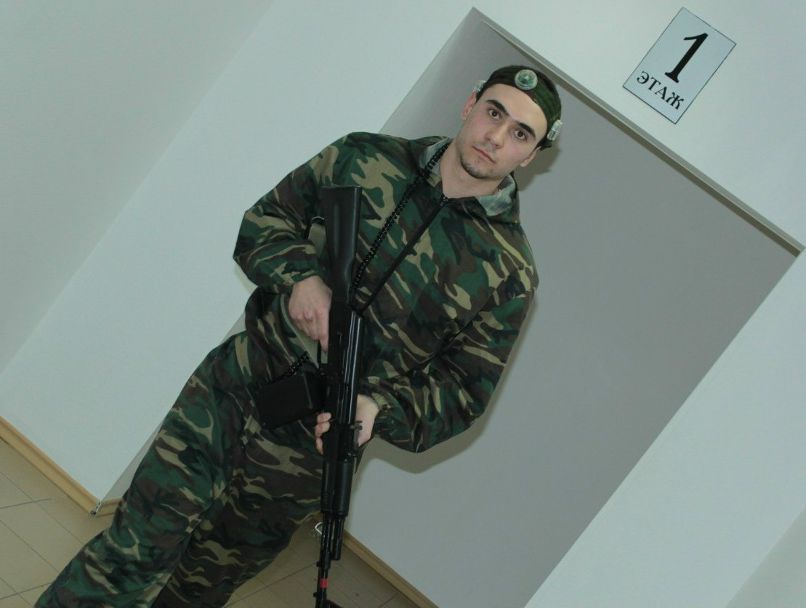 Владимир Тришкин | Волгоград