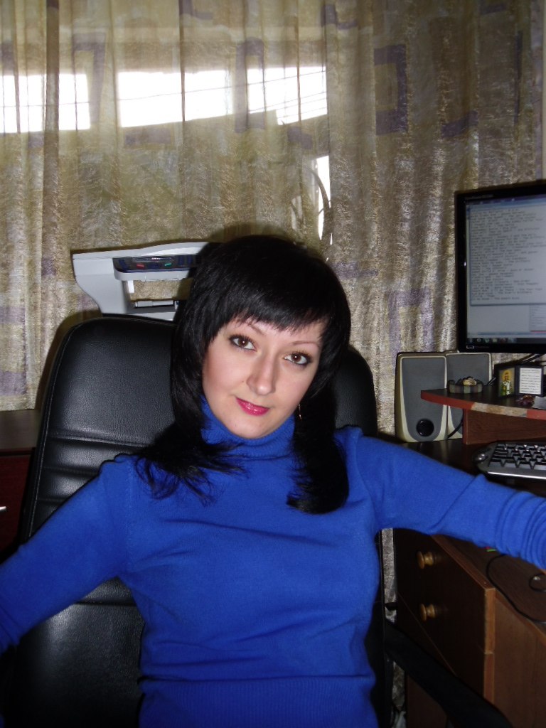 Оксана Онопко | Запорожье