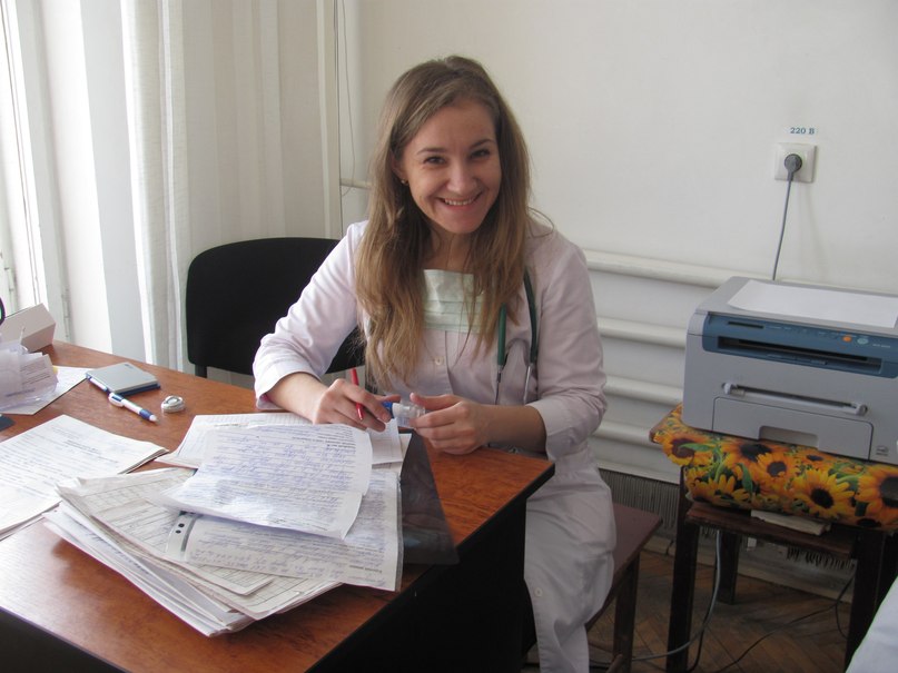 Олена Кобринська | Ивано-Франковск