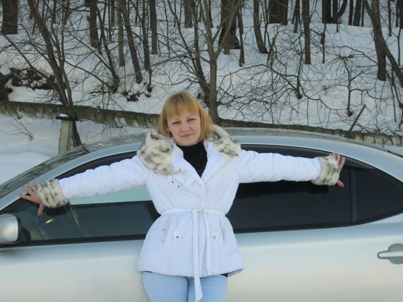 Светлана Агафонова | Порецкое