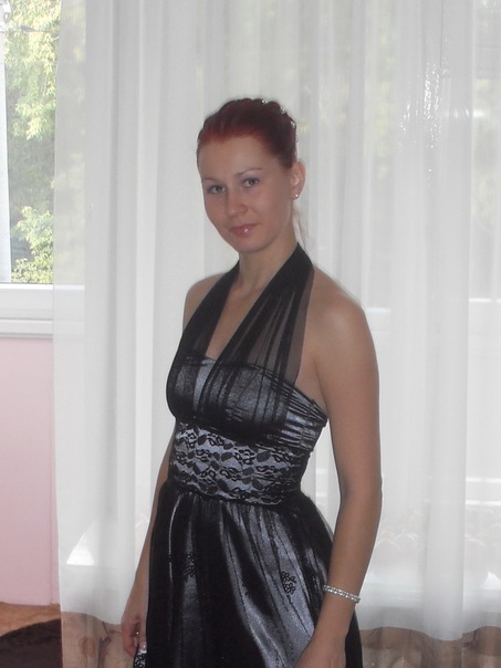 №10, Екатерина Трефилова, 38 лет, Йошкар-Ола №10, Екатерина Трефилова, 38 лет, Йошкар-Ола