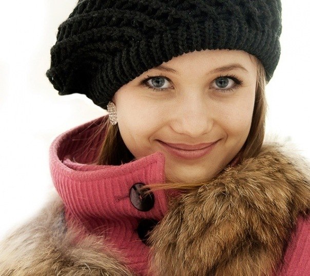 Анна Ионова | Санкт-Петербург