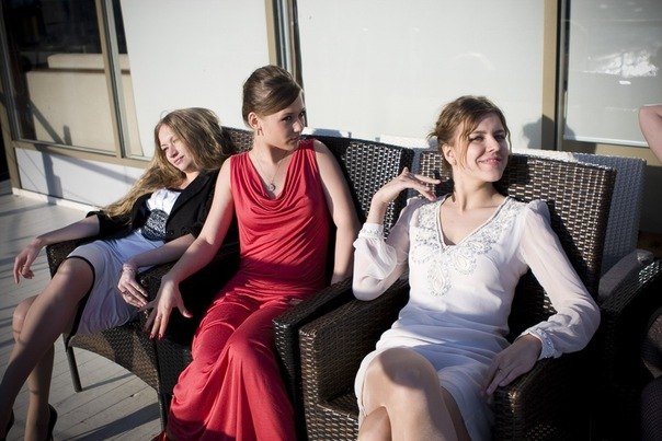 Анна Ионова | Санкт-Петербург