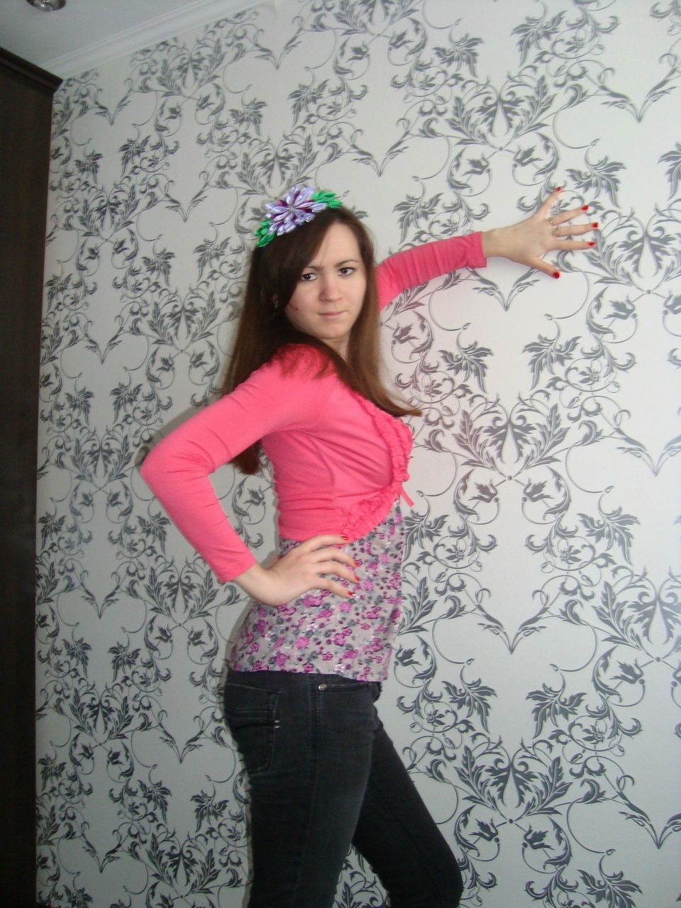 Айзиля Нигматзянова | Казань