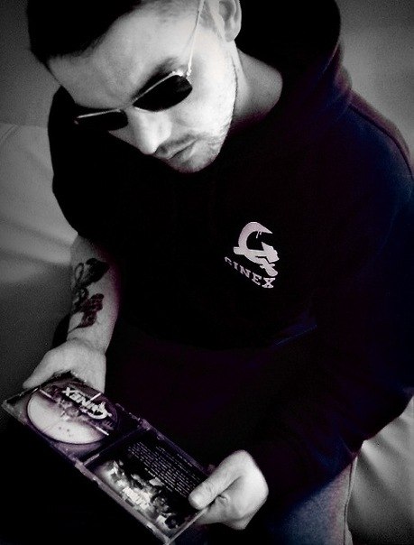 Никита Разин | Москва