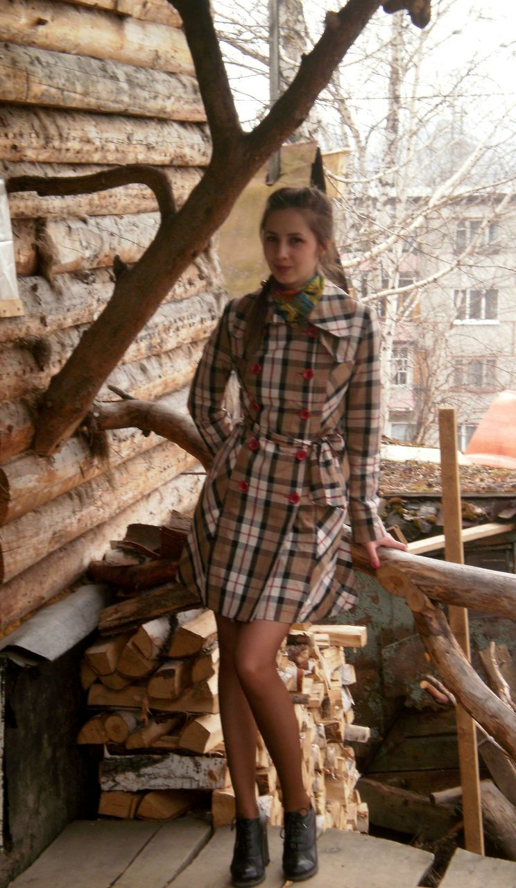 Наталья Колий | Барнаул