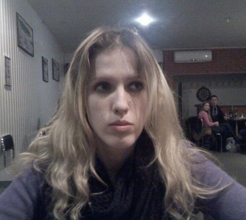 Temporary Unavialable (Hi, I'm Snowflake.Go to hell) | Киев