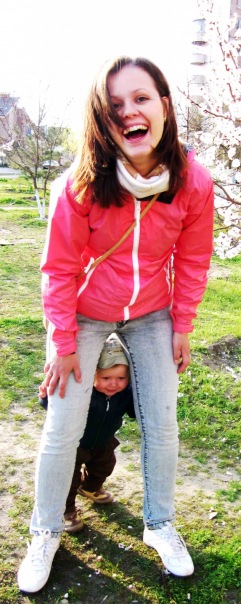 №66, Наталия Дяченко, Киев №66, Наталия Дяченко, Киев