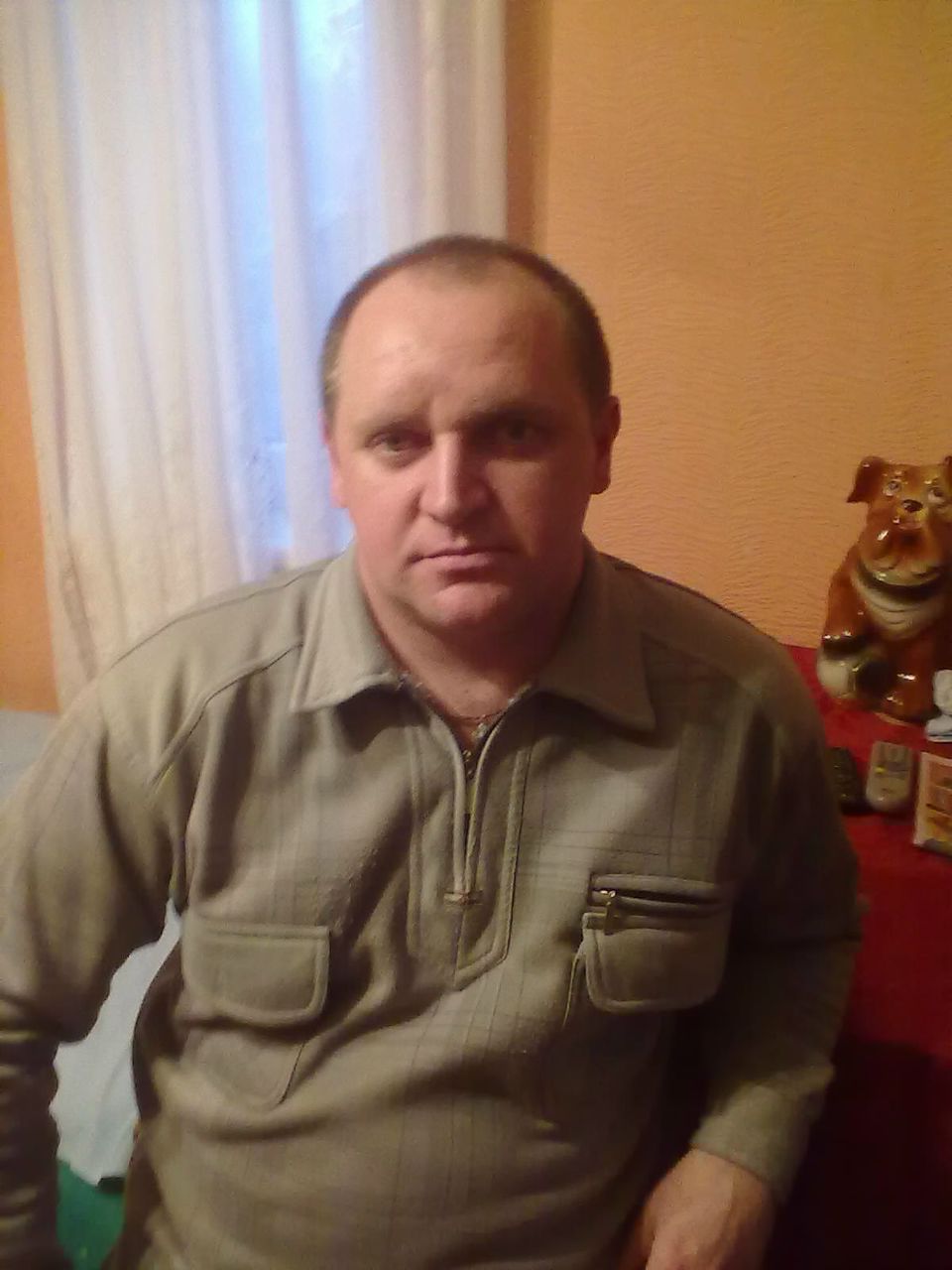 Юра Чубукин 