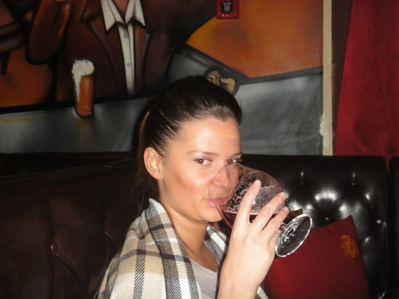 Мария Баранова | Тосно