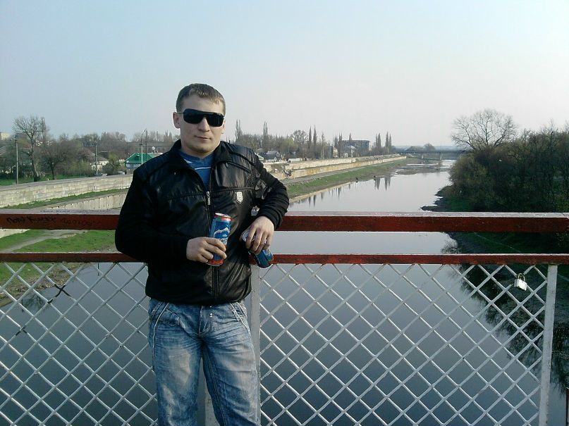 Дмитрий Цымбал | Днепр (Днепропетровск)