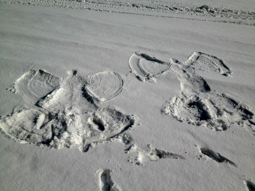 Иришка Малявская | Hamilton