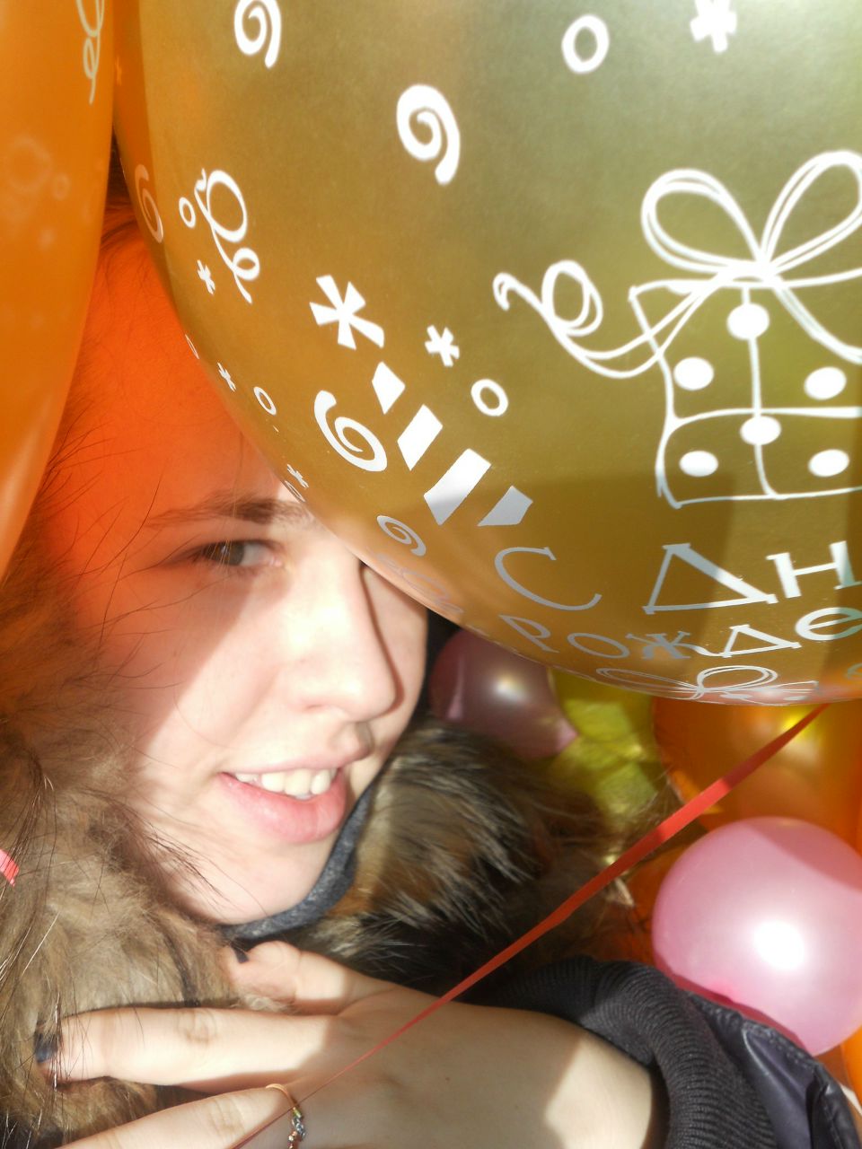 Даша Шабунина | Екатеринбург