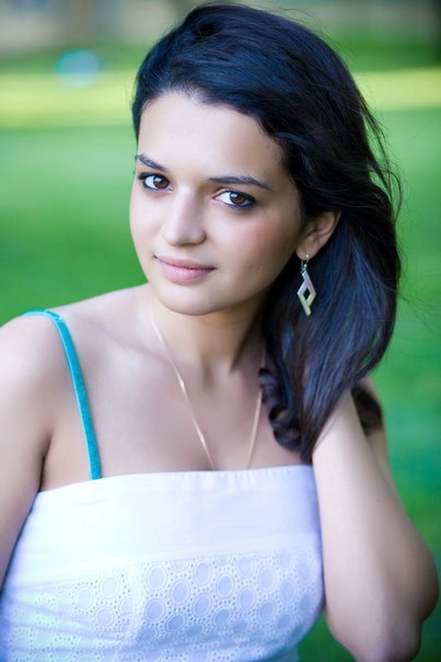 Анушечка Саркисян | Санкт-Петербург