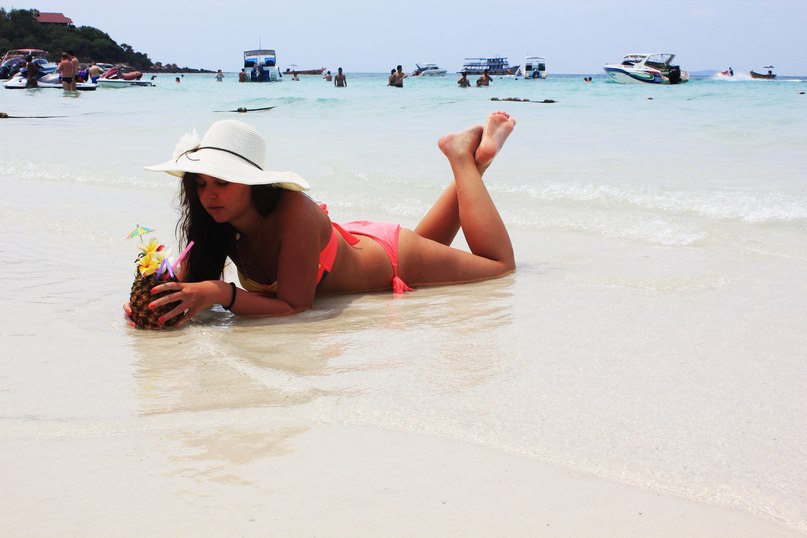 Мария Терехина | Москва