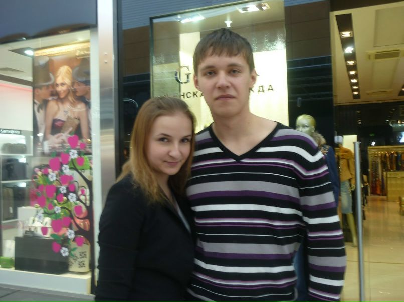 Алексей Нехорошков | Новосибирск