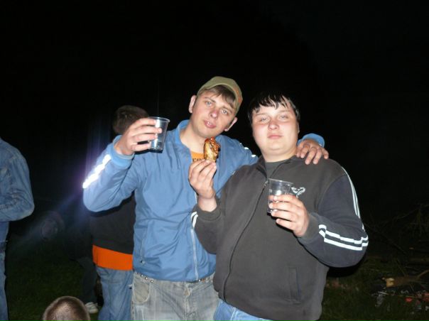 №16, Михаил Горчаков, Гагарин №16, Михаил Горчаков, Гагарин