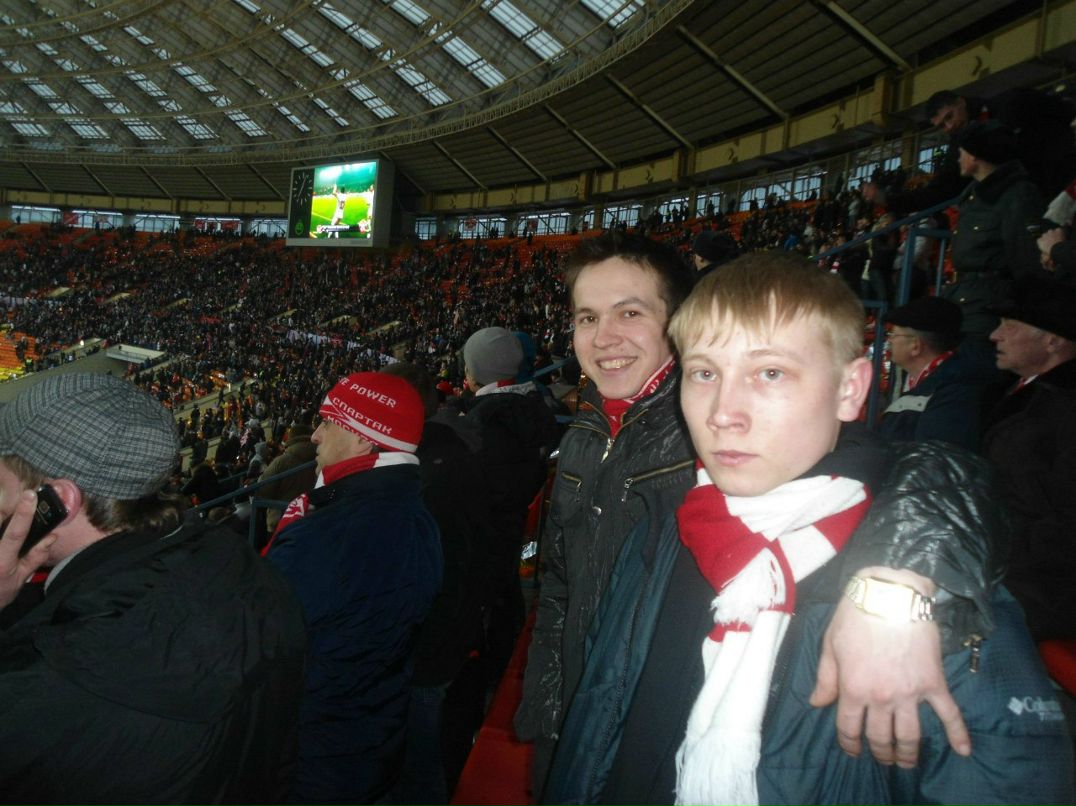 Саня Иванов | Сочи