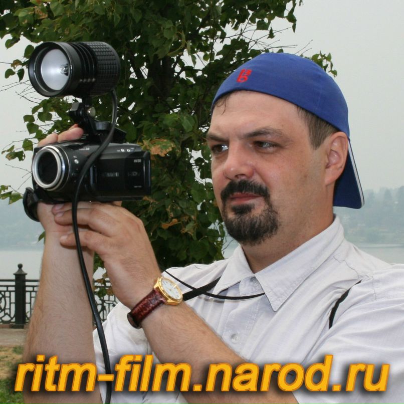 Сергей Власов | Кинешма