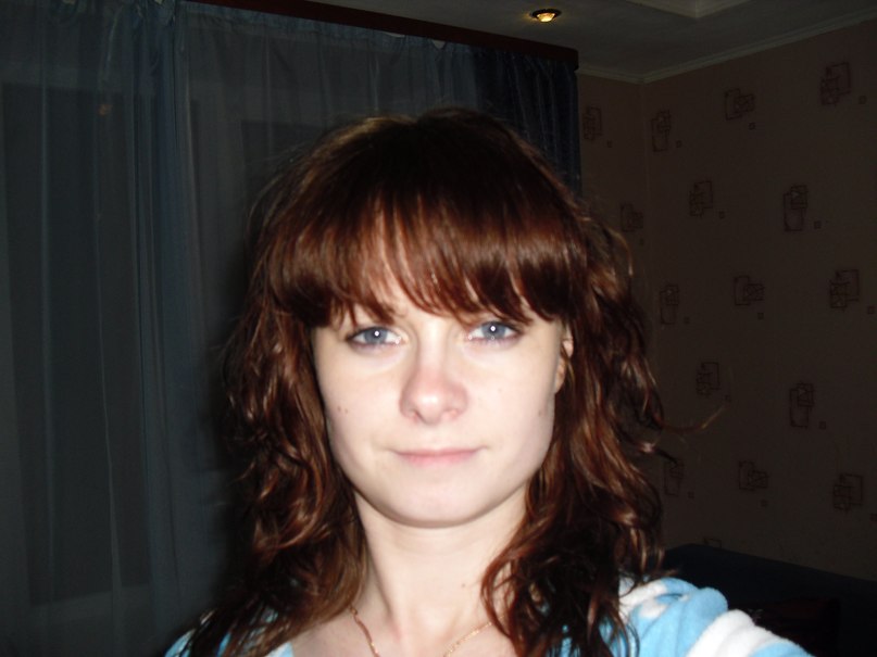 Татьяна Ковригина | Гатчина