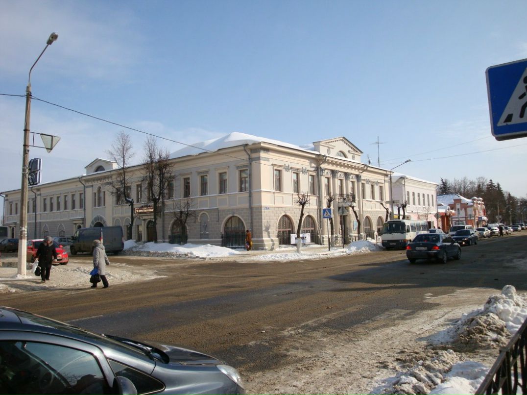 Татьяна Медведева | Москва