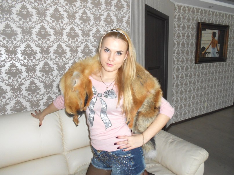 Анна Хиляжева ♡ | Челябинск