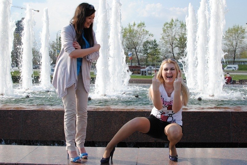 Елена Зеленкова | Москва