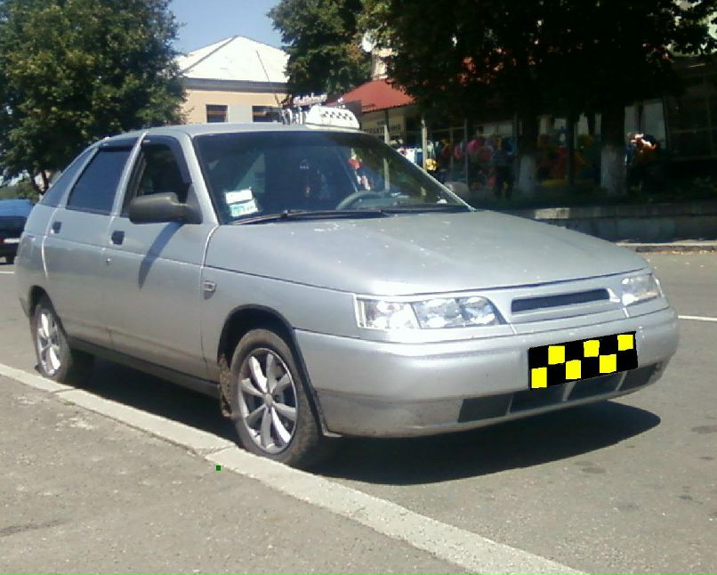 Александр Гребенюк | Чигирин