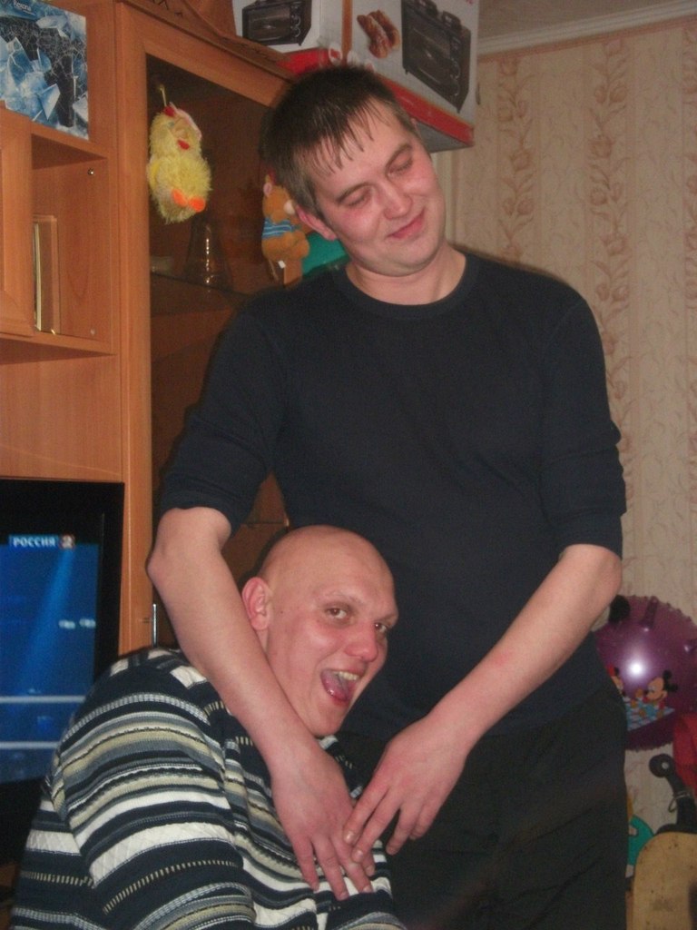 Сергей Рогозин | Апатиты