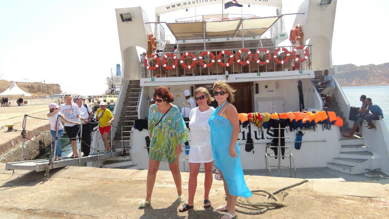 Алефтина Сирук | Санкт-Петербург