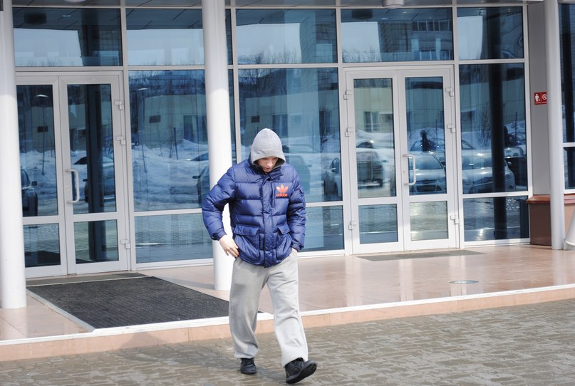 Азат Абдрахманов A1 | Казань