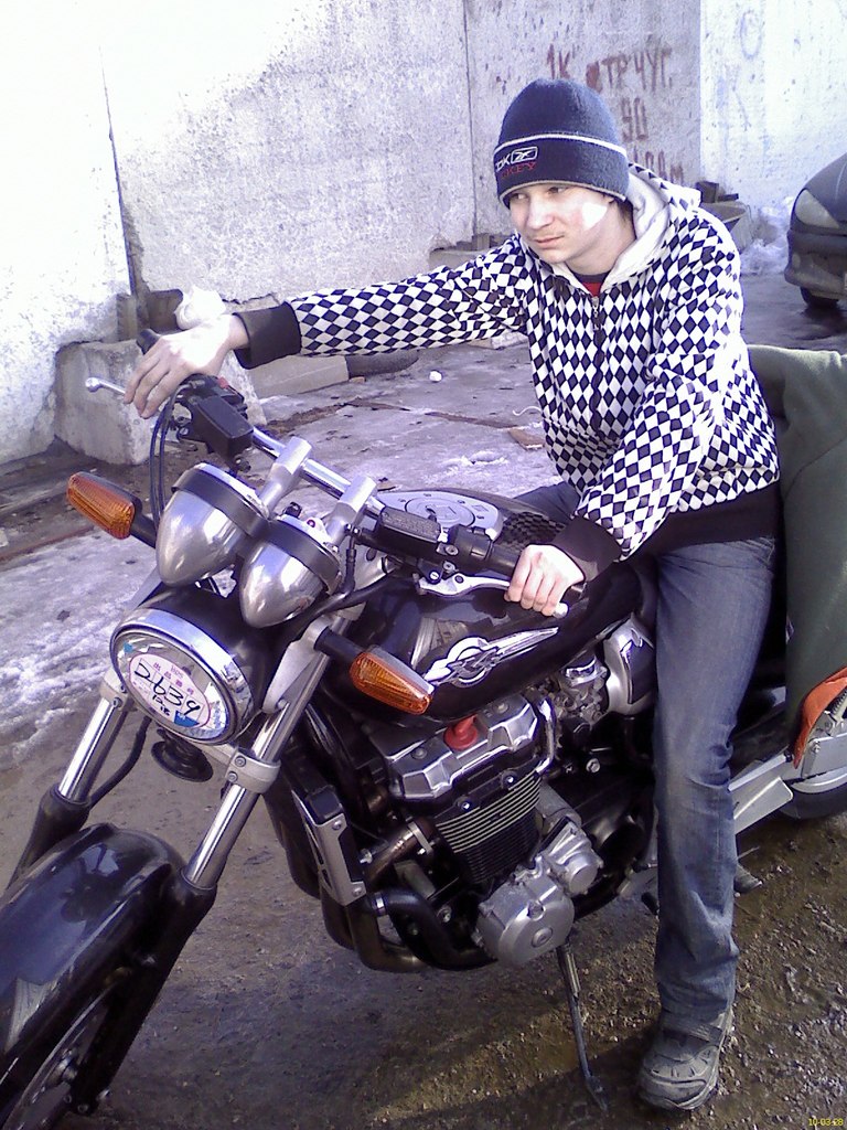 Сергей Павловский | Москва